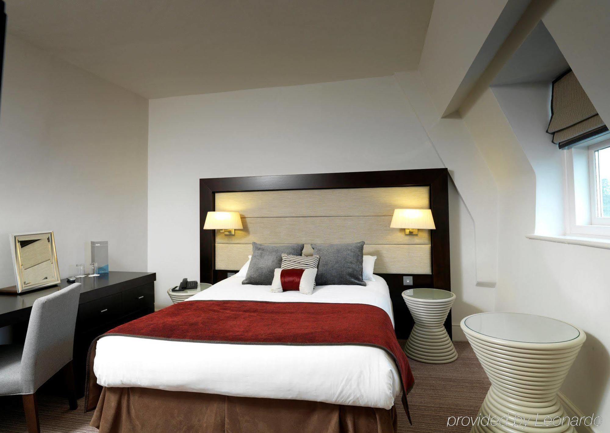 Exeter Rougemont Hotel By Sunday Room photo